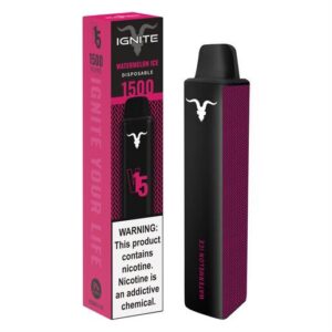 Ignite V10 1000Puffs Watermelon Ice