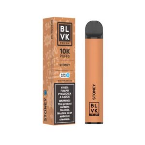 BLVK Prism 10k Puffs Stoney